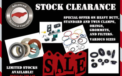 Stock Clearance in ATC