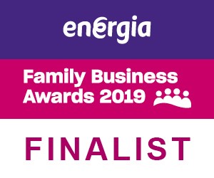 Energia Family Business Awards