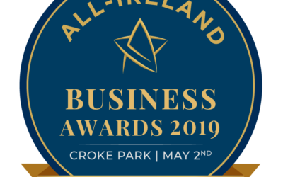 All-Ireland Business Awards 2019