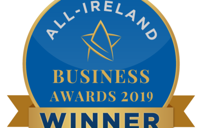 ATC win All Ireland Medium Business of 2019