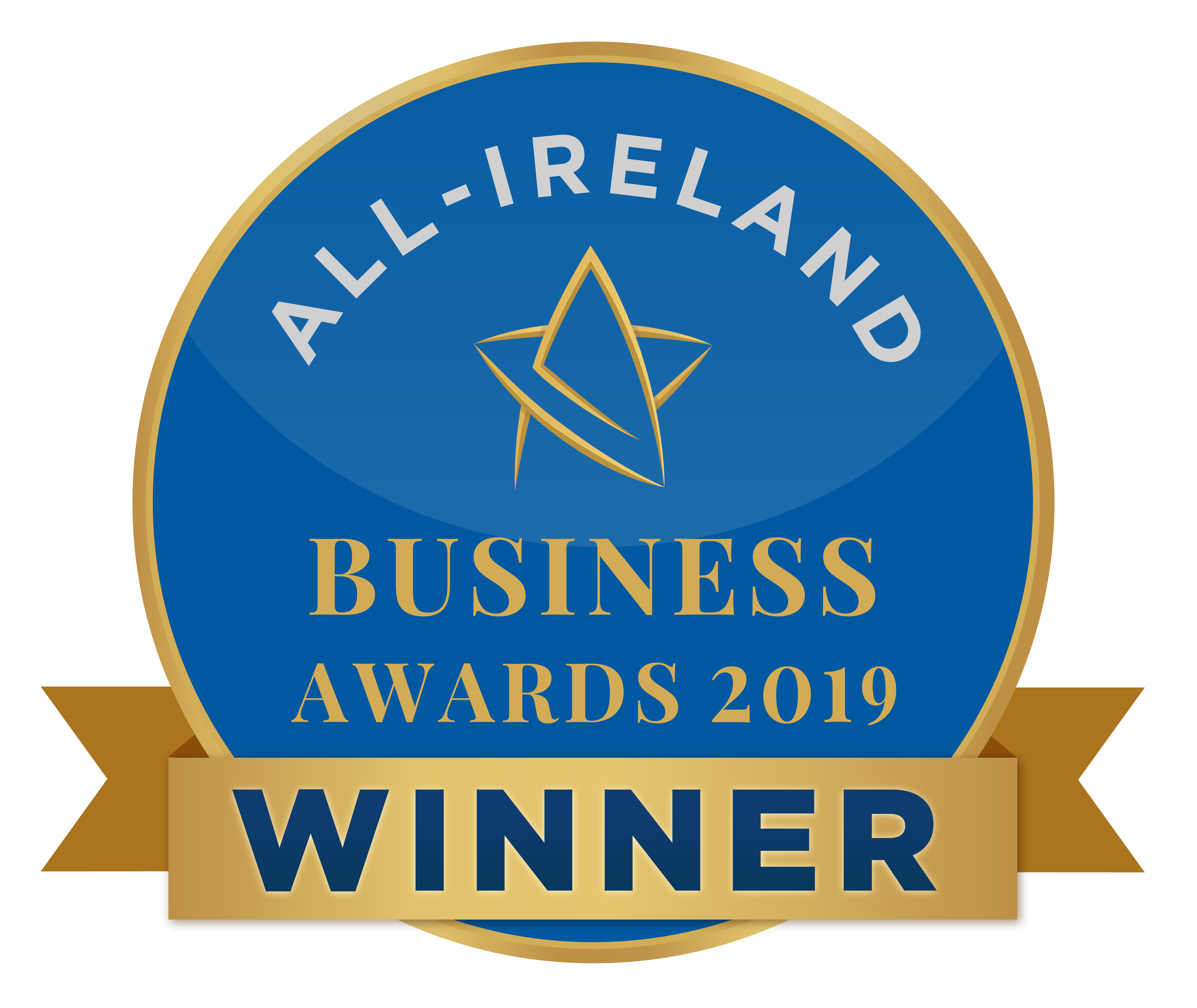 ATC win All Ireland Medium Business of 2019 - ATC Group