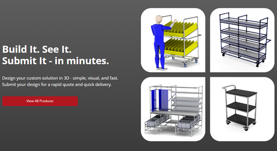 Modular Lean Equipment Ireland